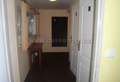 Apartament V údolí