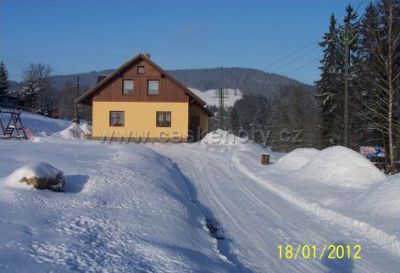 Apartament Votrubcova