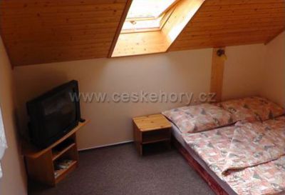 Apartament Votrubcova