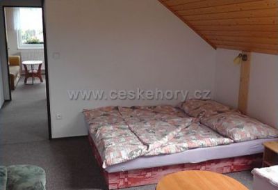 Apartament Votrubcova