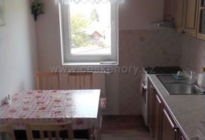 Apartament Votrubcova