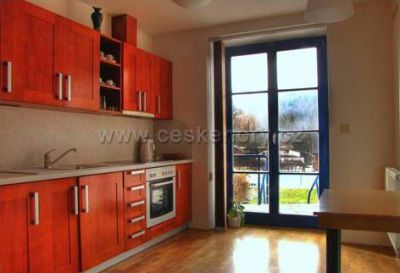 Apartament Bohutin - Jesioniki