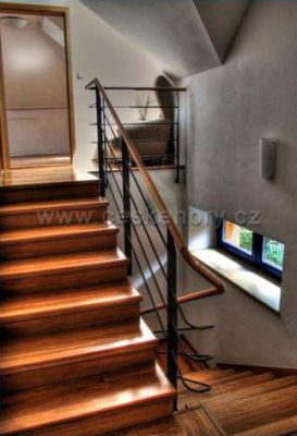 Apartament Bohutin - Jesioniki