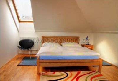 Apartament Bohutin - Jesioniki