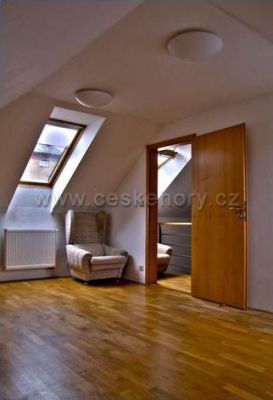 Apartament Bohutin - Jesioniki