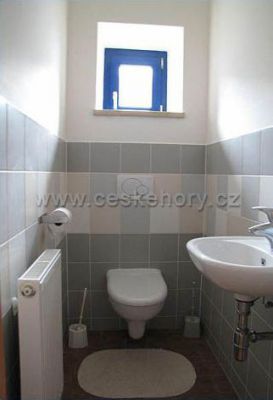 Apartament Bohutin - Jesioniki