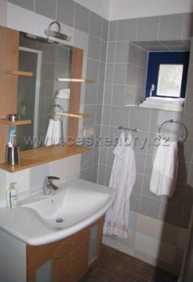 Apartament Bohutin - Jesioniki