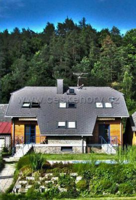 Apartament Bohutin - Jesioniki