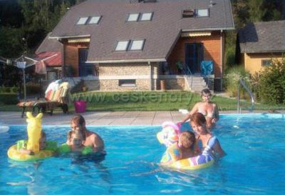 Apartament Bohutin - Jesioniki