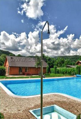 Apartament Bohutin - Jesioniki