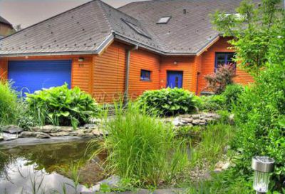 Apartament Bohutin - Jesioniki