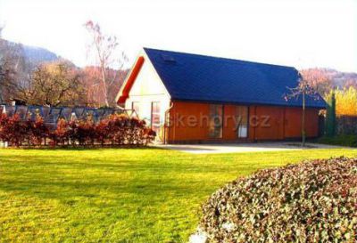 Apartament Bohutin - Jesioniki