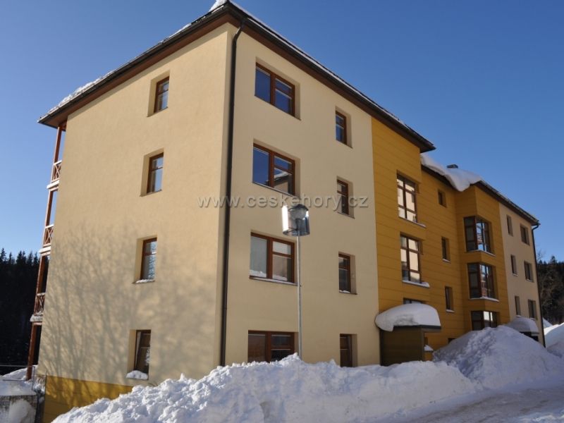 Apartament Kamila