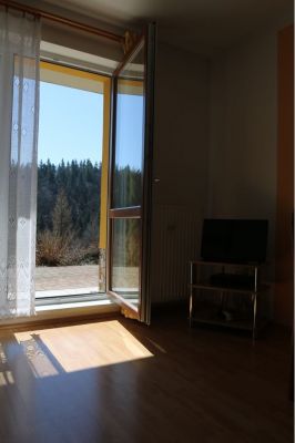 Apartament Kamila