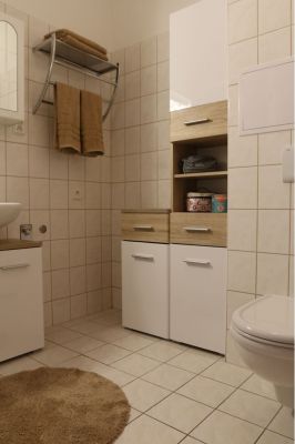 Apartament Kamila