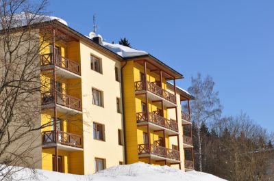 Apartament Kamila