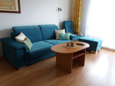 Apartament Kamila