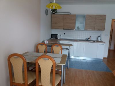 Apartament Kamila