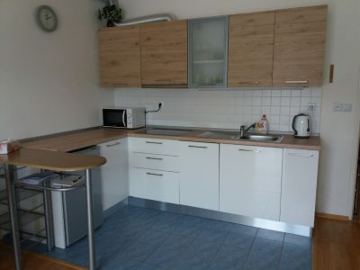 Apartament Kamila