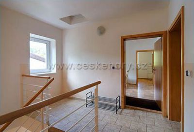 Apartament Markéta