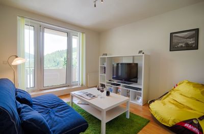 Apartament Markéta