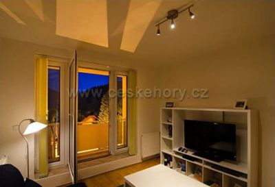 Apartament Markéta