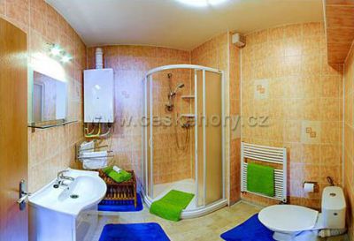 Apartament Markéta