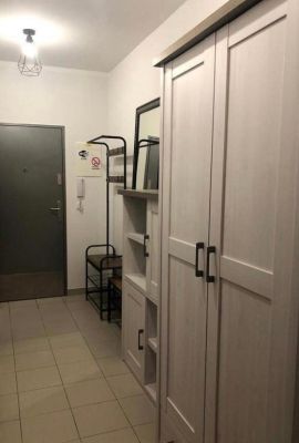 Apartament Míša