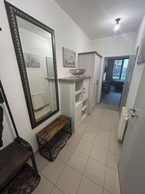 Apartament Míša