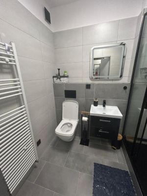 Apartament Míša