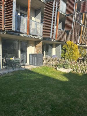 Apartament Míša
