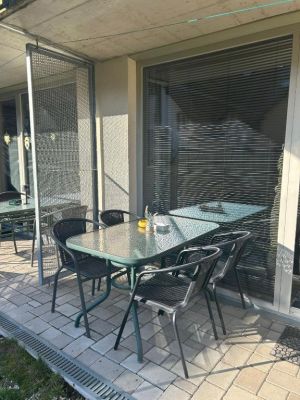 Apartament Míša
