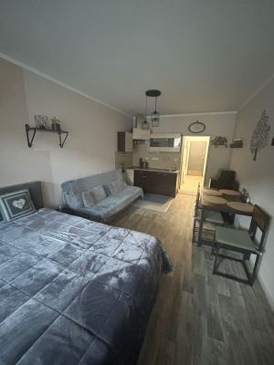 Apartament Míša