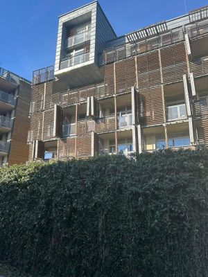 Apartament Míša