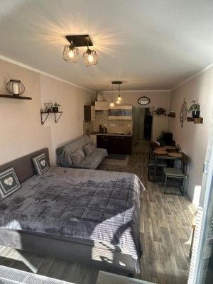 Apartament Míša
