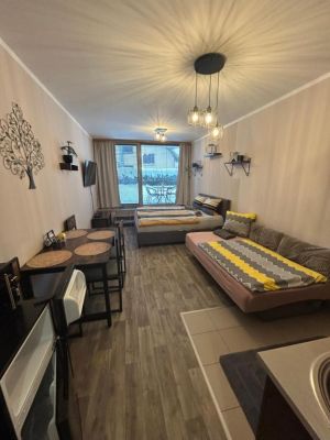 Apartament Míša
