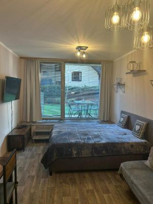 Apartament Míša
