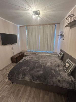 Apartament Míša