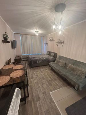 Apartament Míša