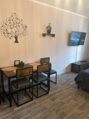 Apartament Míša