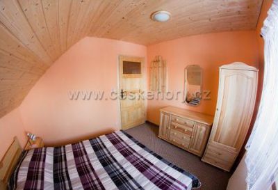 Wellnessapartament Na slunci - z usługami