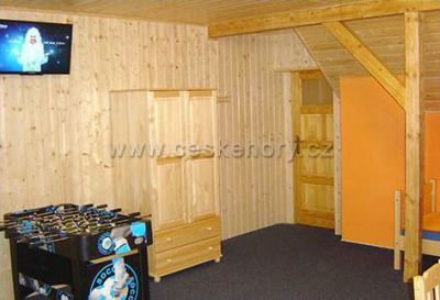 Wellnessapartament Na slunci - z usługami