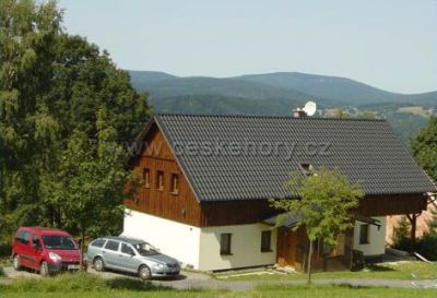 Wellnessapartament Na slunci - z usługami