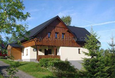 Wellnessapartament Na slunci - z usługami