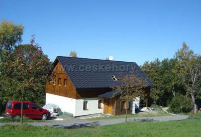Wellnessapartament Na slunci - z usługami