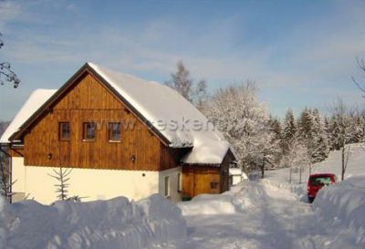 Wellnessapartament Na slunci - z usługami