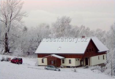 Wellnessapartament Na slunci - z usługami
