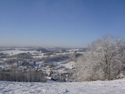 Apartament w Zlate Olesznici
