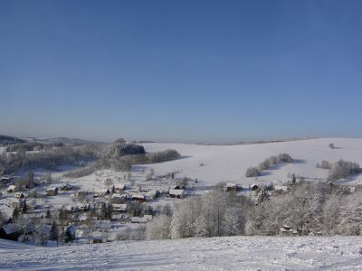 Apartament w Zlate Olesznici