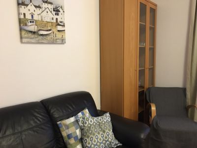 Apartament w Zlate Olesznici